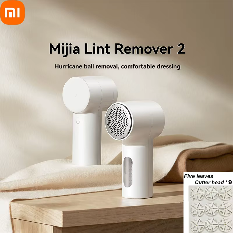 Xiaomi Mijia Lint Remover 2