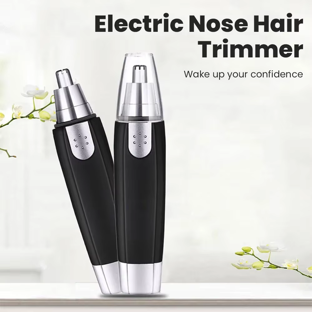 Tondeuse électrique pour le nez et les hommes et femmes