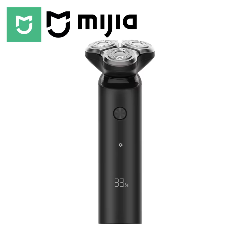 Rasoir Électrique MIJIA S500 pour Hommes