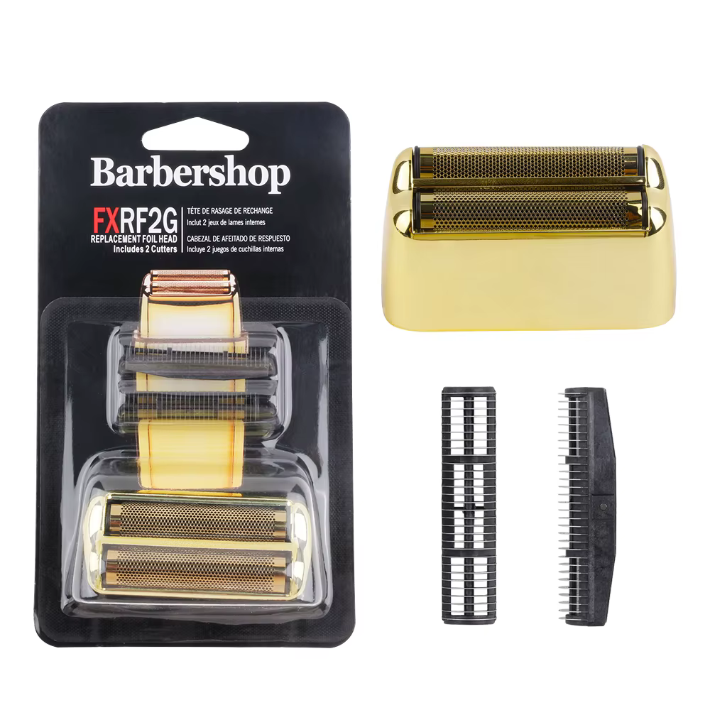 Rasoir de barbier professionnel sans fil Babyliss