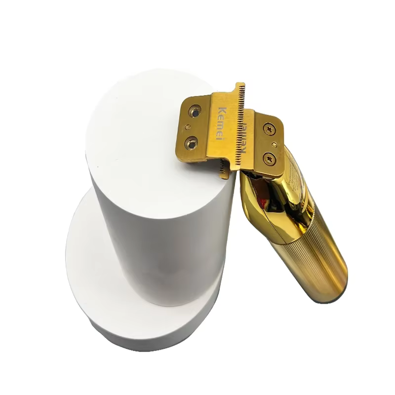 Kemei KM-i32s haute qualité avec filet de lame de rasoir accessoires de barbier équipement de Salon de coiffure