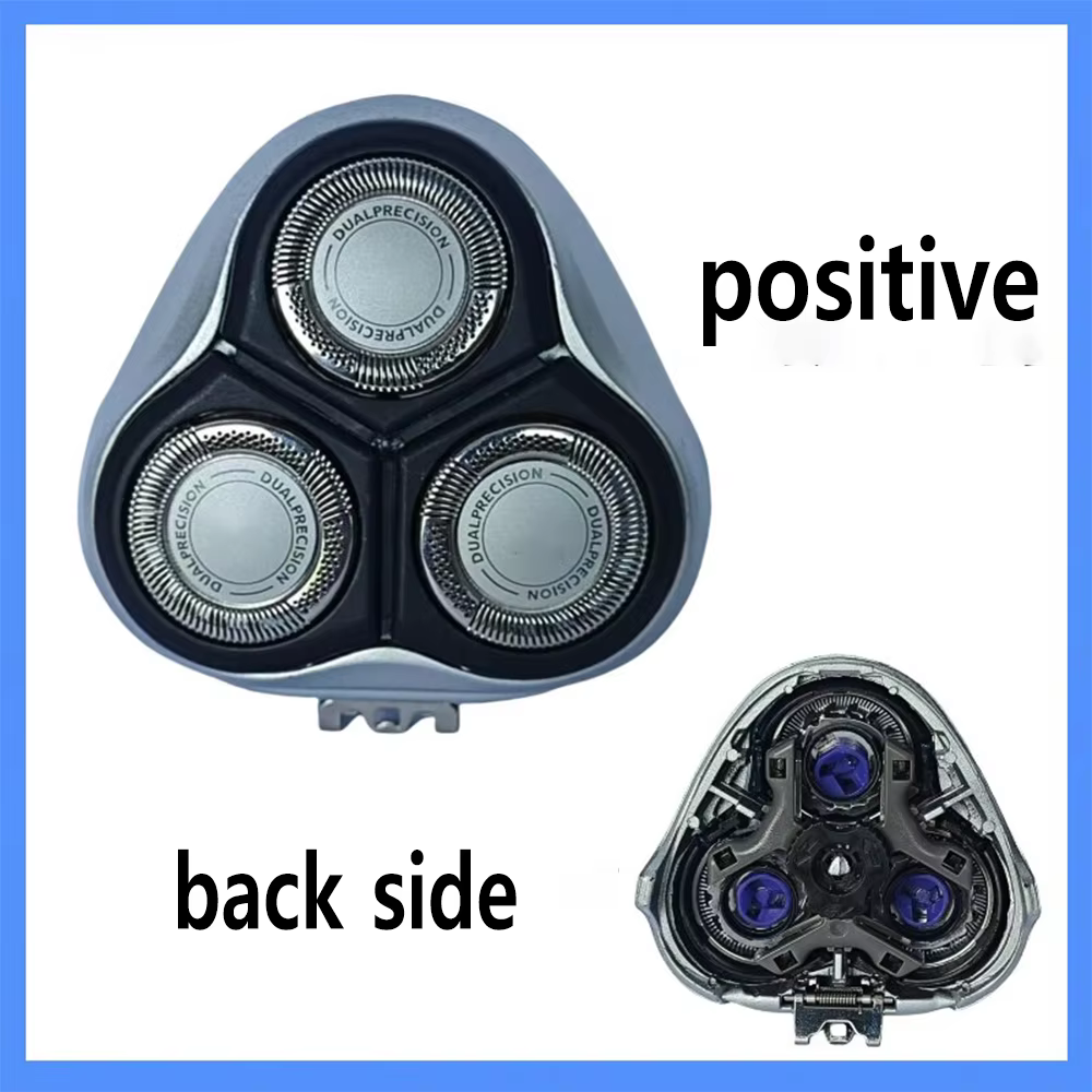 Tête de rasoir de rechange pour Philips PT710 PT715 PT725 PT720 PT728 PT730 PT735 PT860 AT890 AT750 AT751 AT752 # C