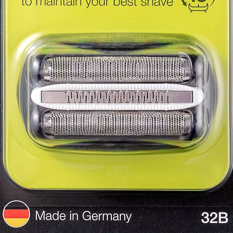 Tête de rasoir Braun 32B