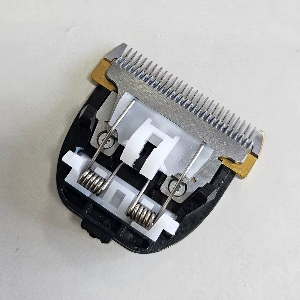 Lames de rechange compatibles pour tondeuse Panasonic ER-GP80 ER1611 ER1512 ER1511 ER1510 ER1610 ER160 ER153 ER152 ER151
