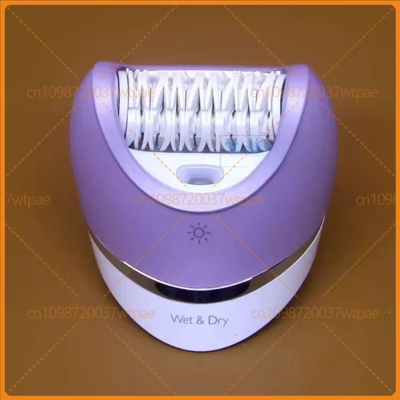 Têtes de rechange pour épilateur Philips BRL130 BRL140 BRL160 BRL170 BRL180 BRE650 BRE640 BRE630