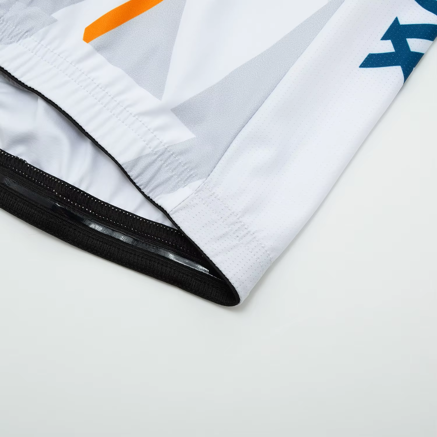 RAUDAX nouveau maillot de cyclisme pour hommes maillot de cyclisme sur route respirant à manches courtes VTT maillot de cyclisme avec trois poches