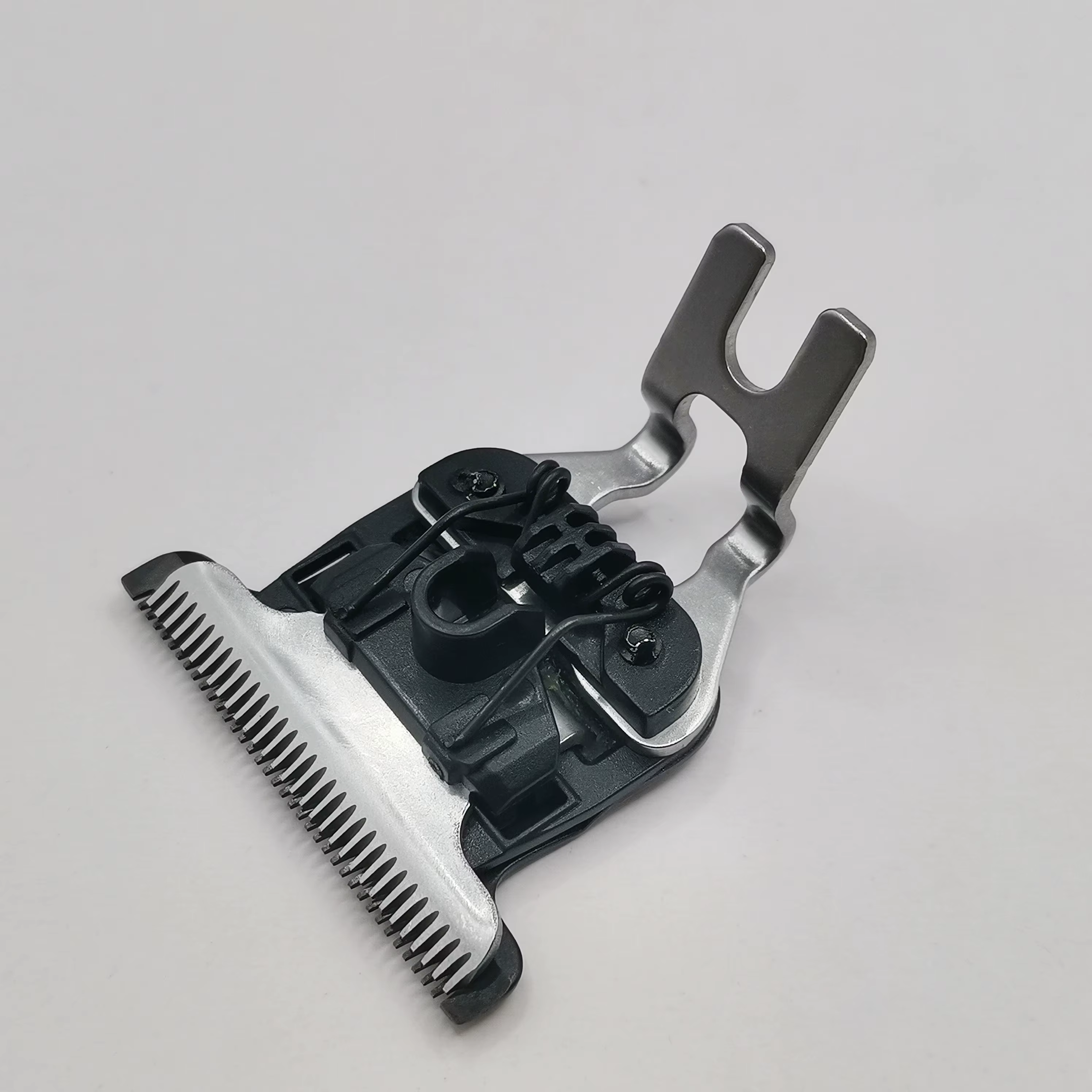 Lame de rasoir en forme de T pour tondeuse Wahl Pro Series