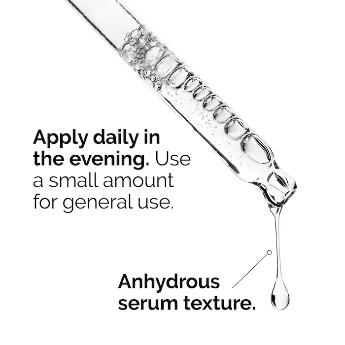 Solution anhydre à l'acide salicylique 2%