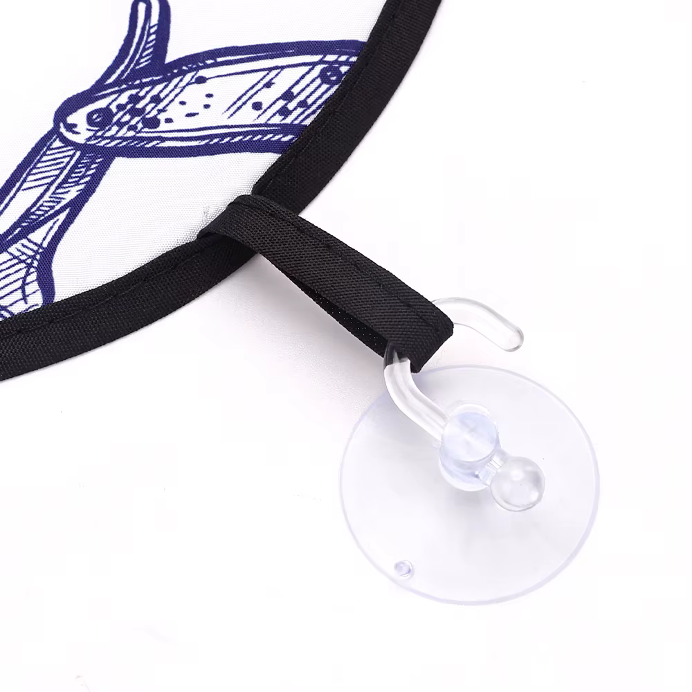 Barbertop mâle barbe rasage tablier soin cheveux propres adulte bavoirs porte-rasoir salle de bain organisateur cadeau pour homme