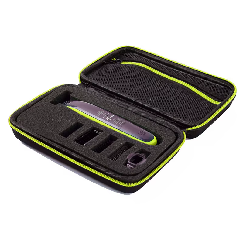 Étui rigide Portable en EVA pour Philips OneBlade/une lame QP2520 QP2530 QP2620 QP2630 rasoir voyage housse de protection sac de rangement