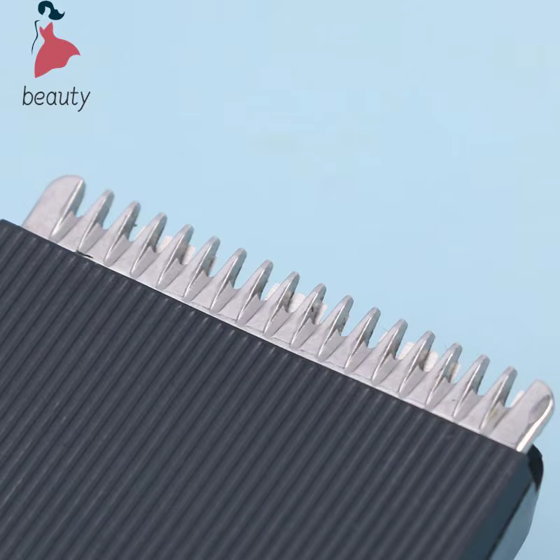 Remplacement de la tête de rasoir pour tondeuse à cheveux