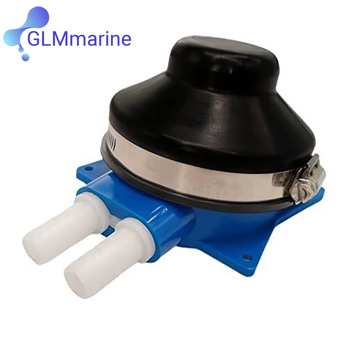 Pour lavabo/évier RV toilette Yacht cale eau auto-amorçante pied pompe à eau