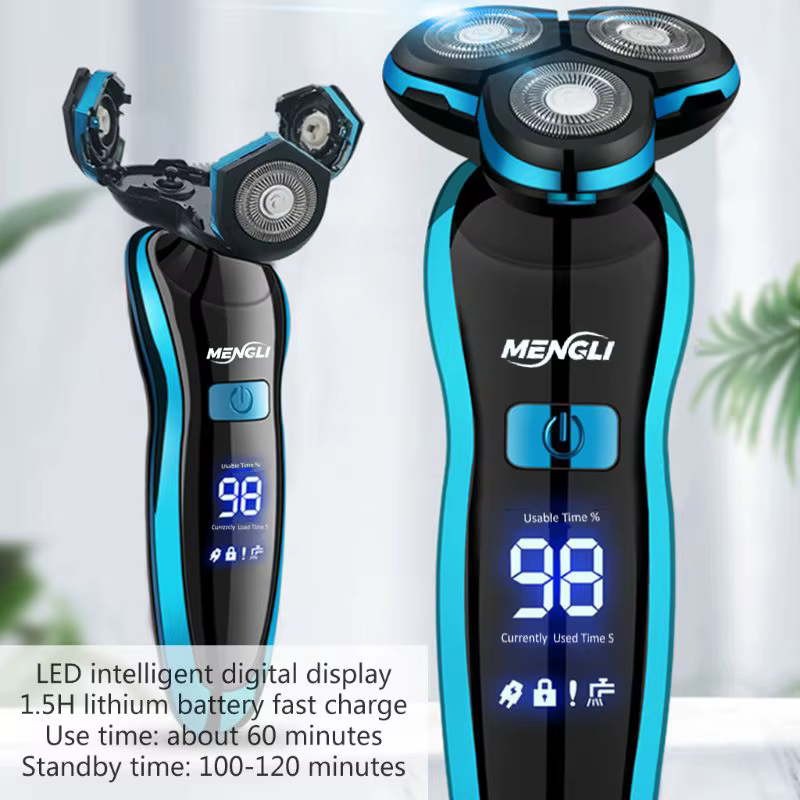 ZOZEN rasoir électrique