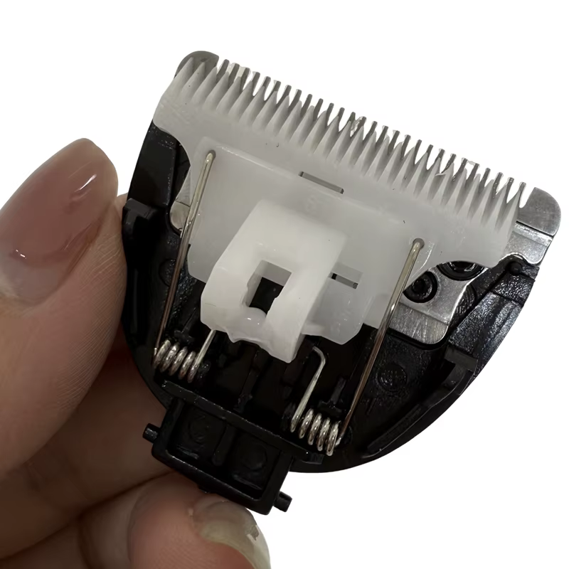 Tondeuse corporelle et rasoir pour hommes
