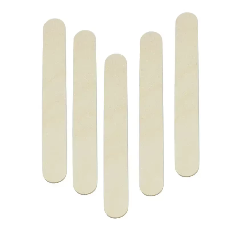 Lot de 5 bâtonnets applicateurs de cire