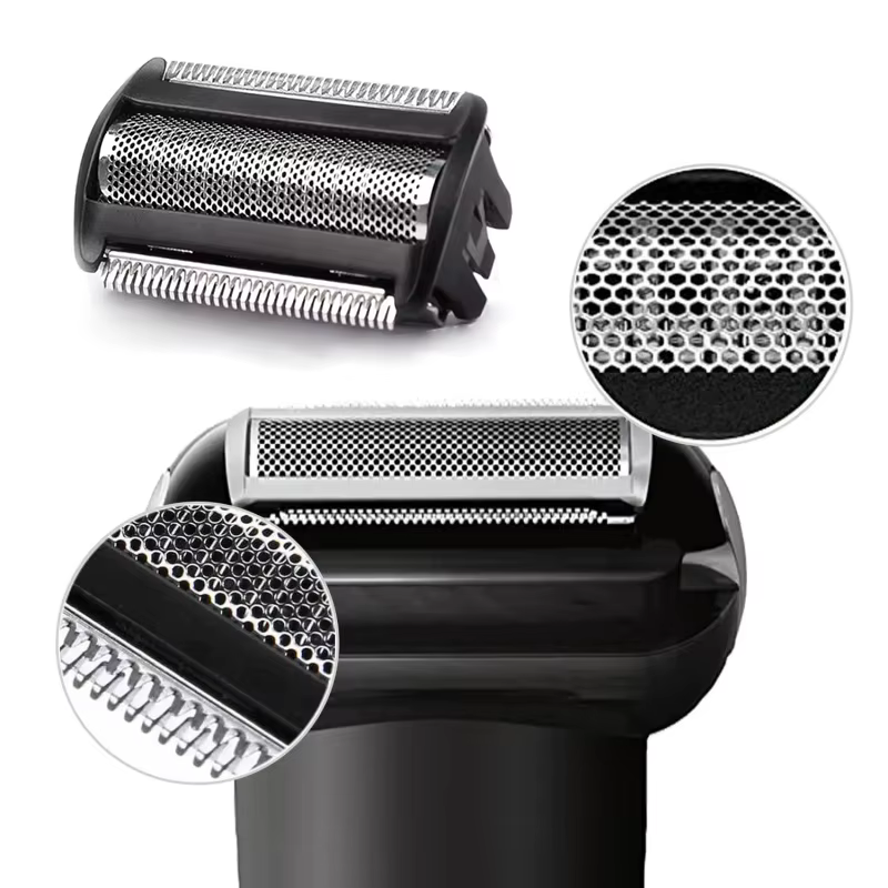 Tête de rasoir BG2000