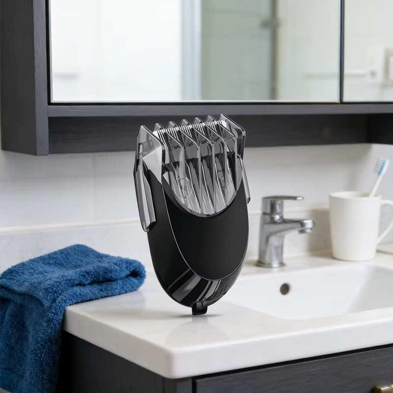 Tête de tondeuse à barbe RQ111 pour rasoir Philips Norelco Sensotouch