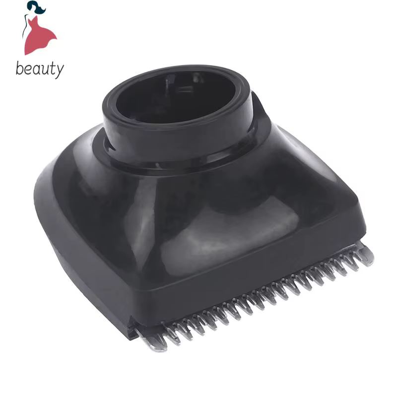 Remplacement de la tête de rasoir pour tondeuse à cheveux