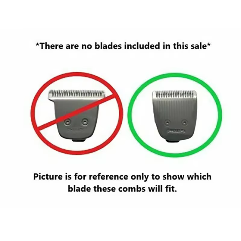 Peigne guide-barbe 1-3-5-7 mm pour tondeuses Philips Norelco Multigroom T1208 BT1210 BT1211 BT1212 BT1214 BT1215 BT1216 BT1217 MG3710