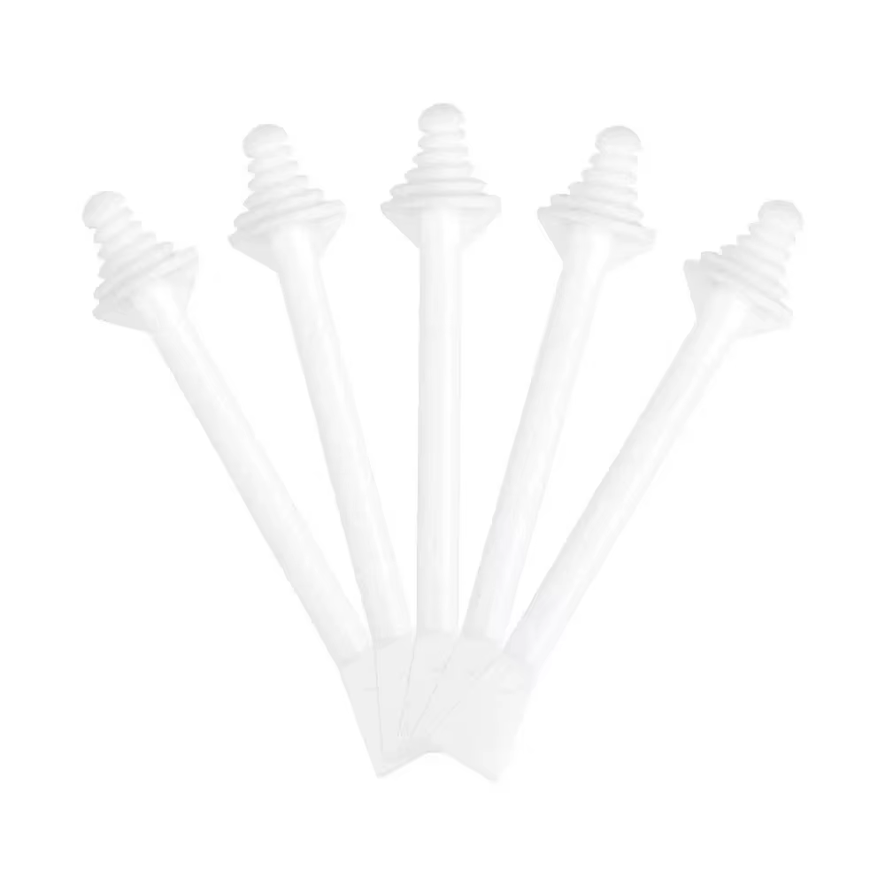 Bâtons de cire pour le nez 10
