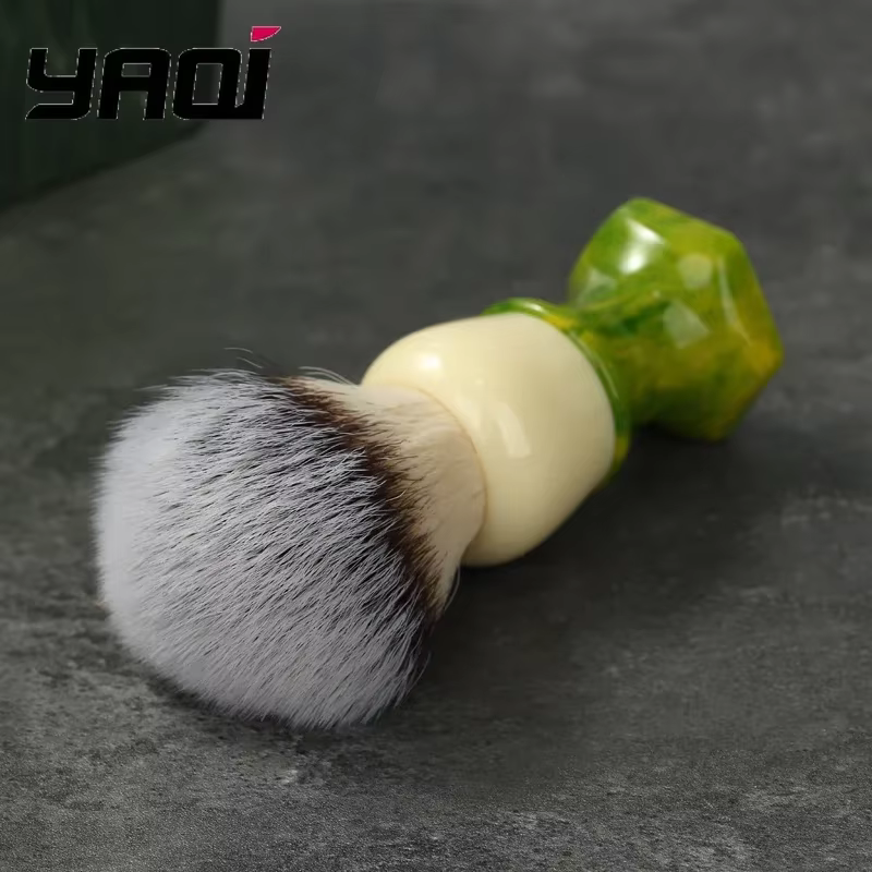 2026 YAQI Ever-Hopeful Brosse à raser pour homme à usage humide