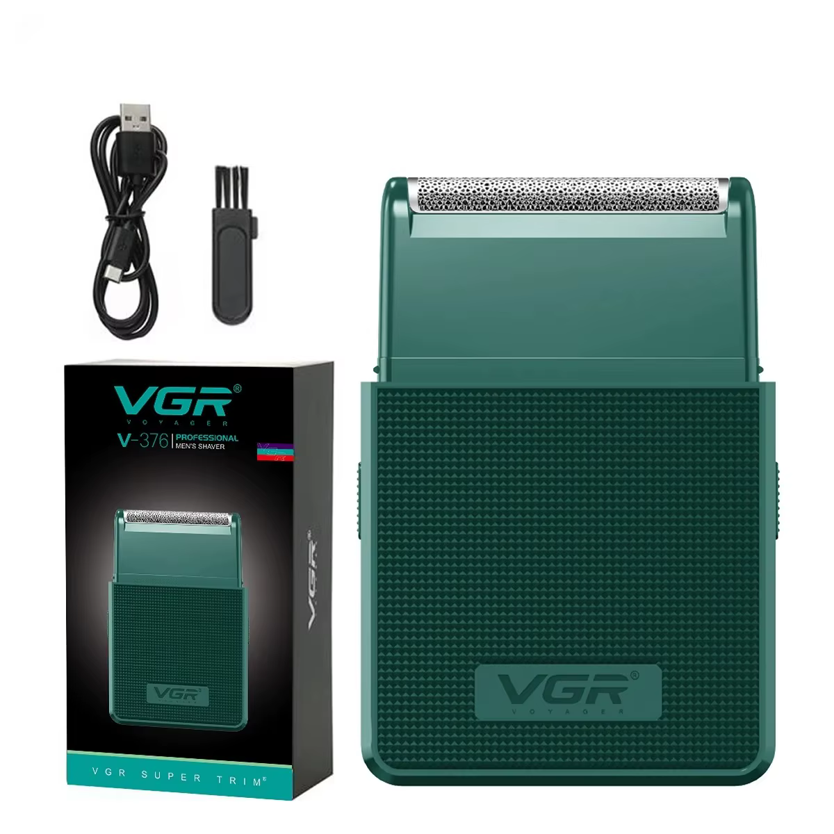 VGR rasoir electrique hommes