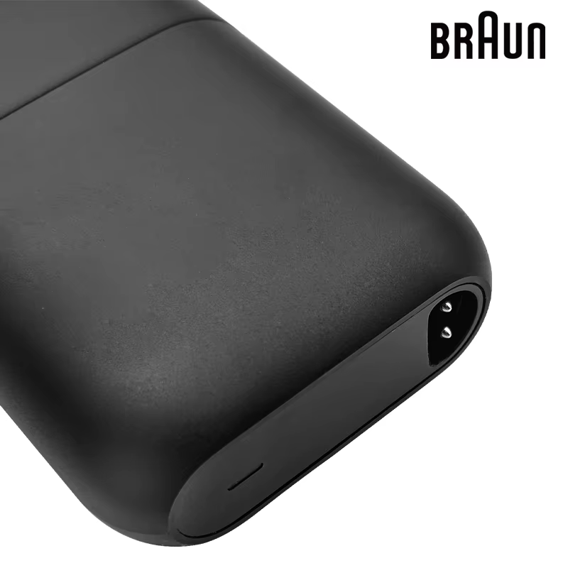 Braun rasoir électrique série X M1012 Mini