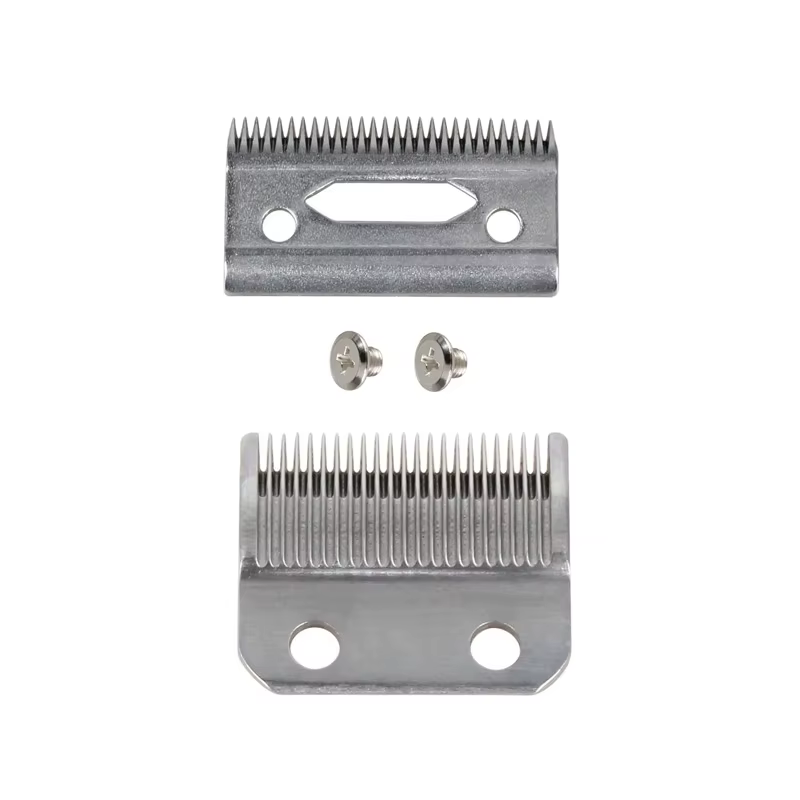 Lame de rechange pour tondeuse à cheveux Wahl cordless Super Taper