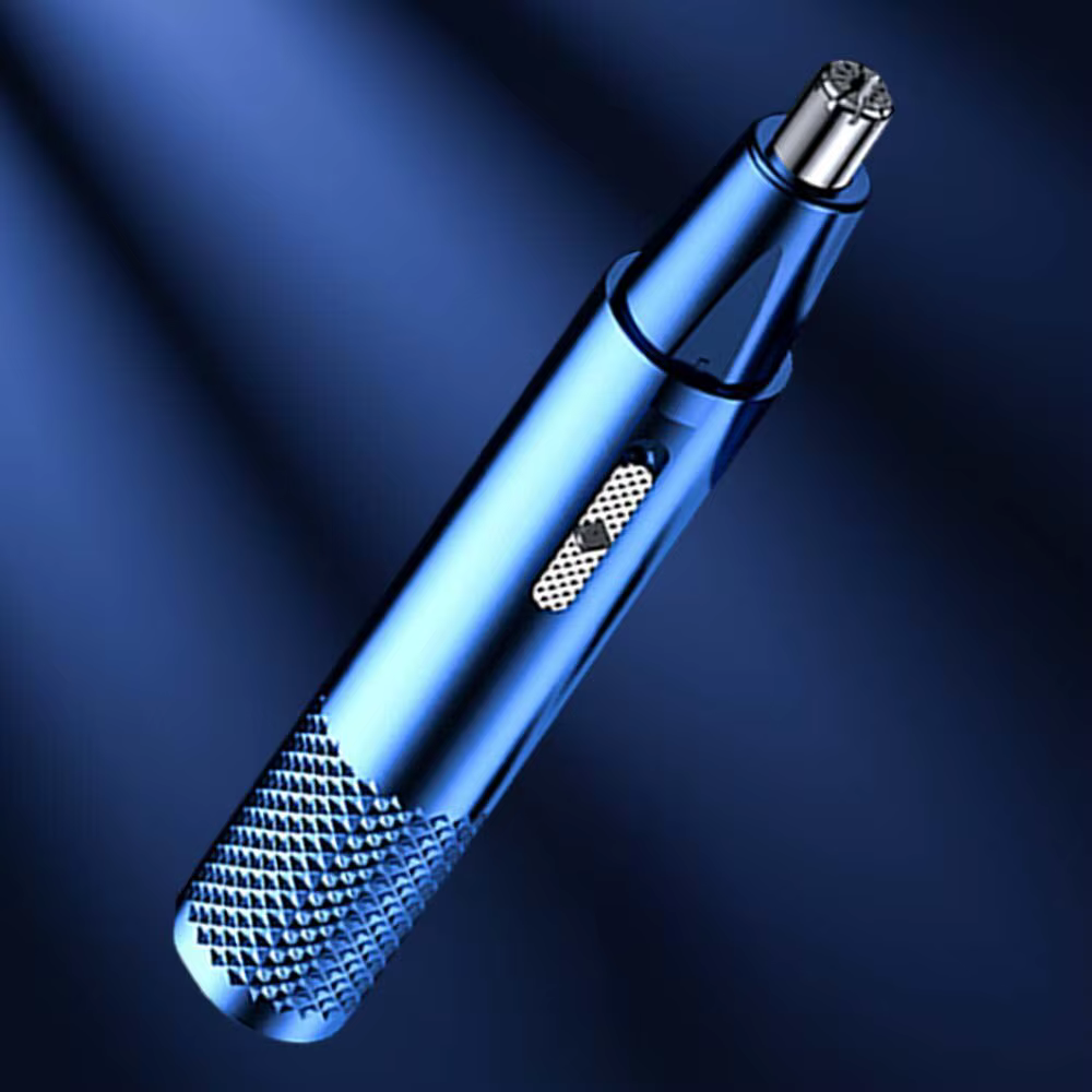 Tondeuse Électrique Rechargeable pour Homme