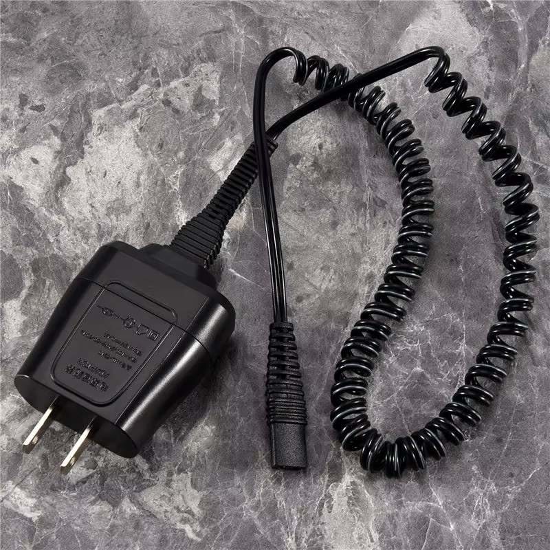 Cordon d'alimentation M04K pour rasoir électrique Braun série 7 3 5 S3