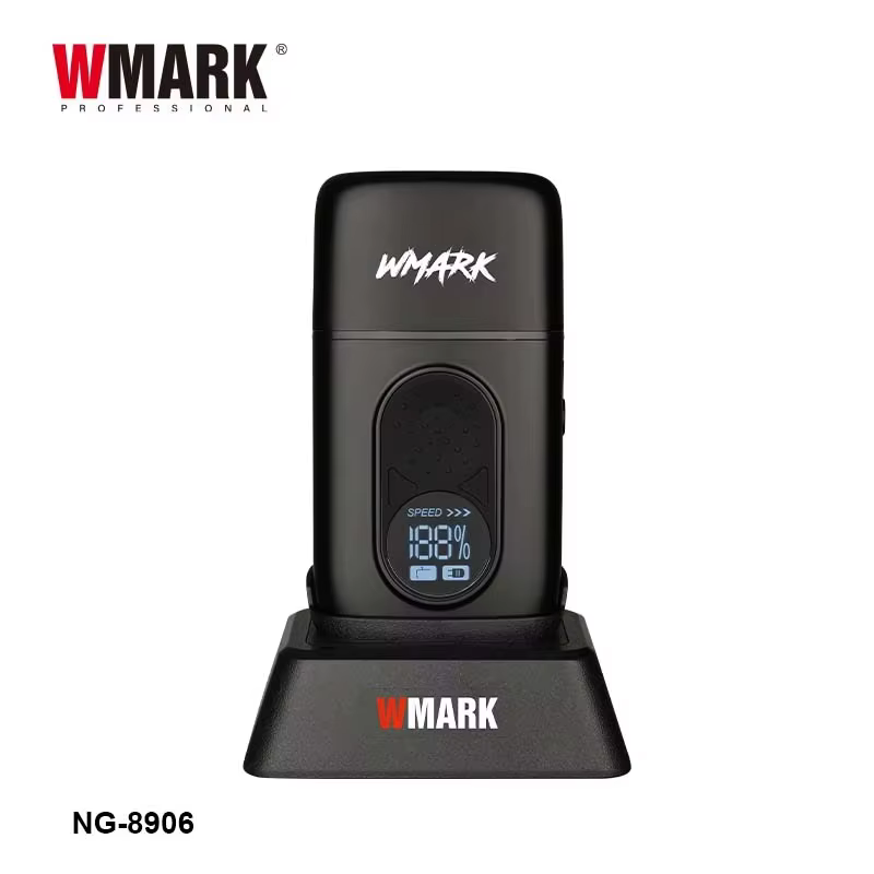 WMARK rasoir homme
