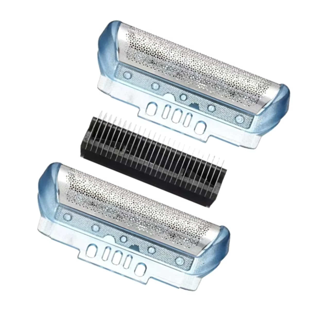Premium 1 ensemble feuille de rasoir + tête