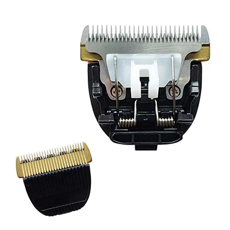 Lame professionnelle compatible avec les tondeuses Panasonic ER-GP80