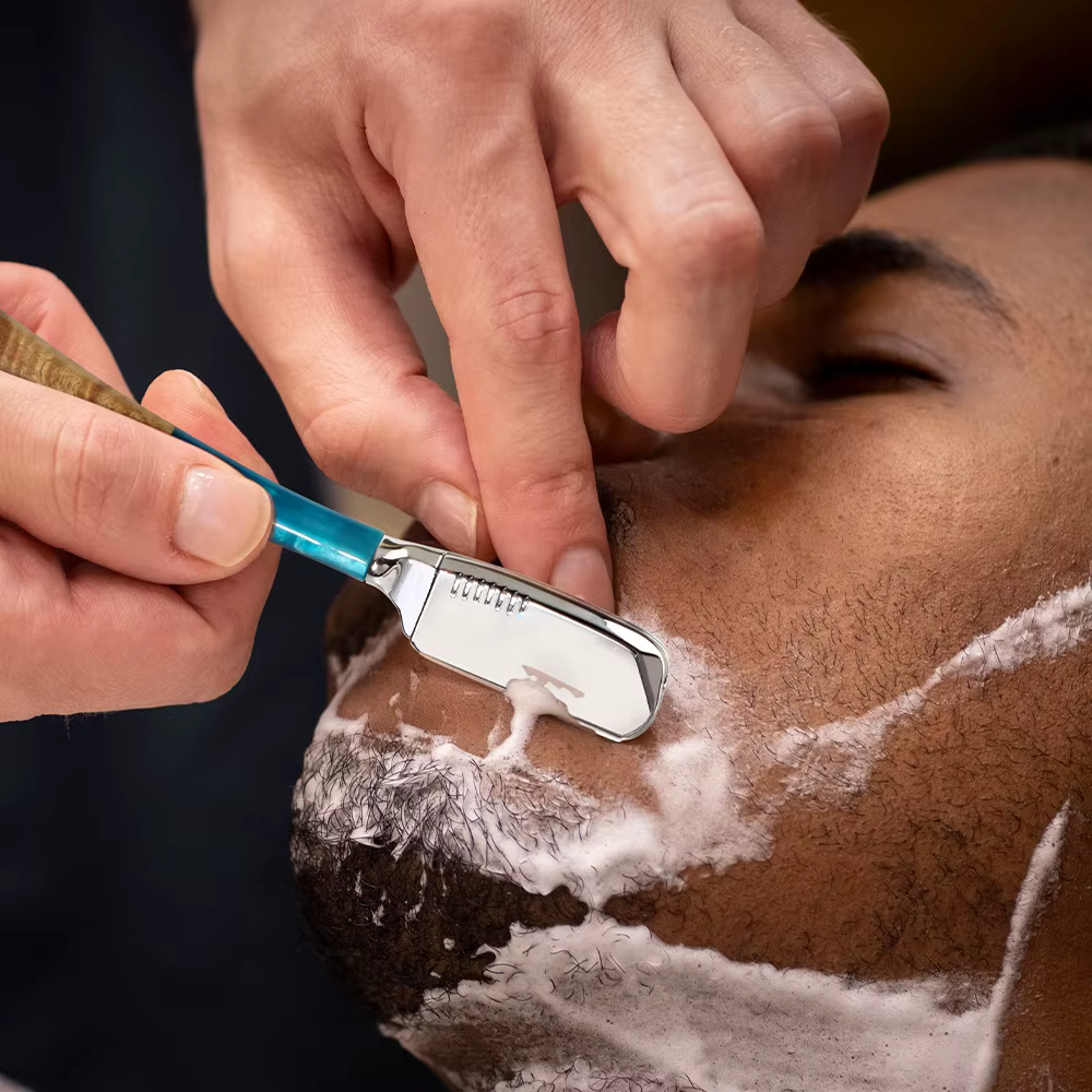 Rasoir pour hommes de haute qualité