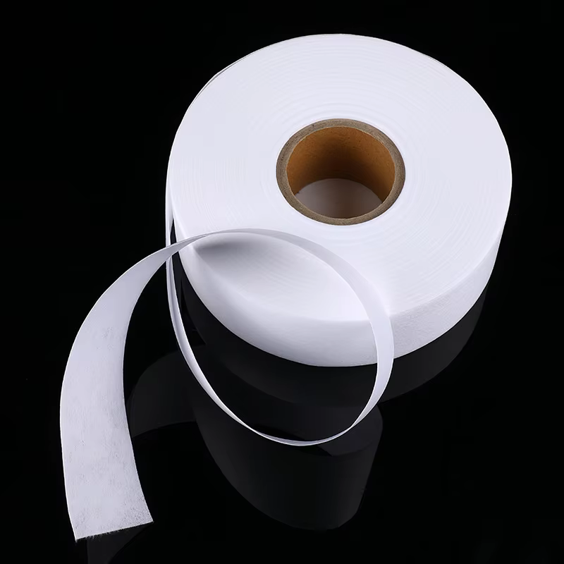 Rouleau de bandes de cire non tissées 50m/100m pour hommes et femmes