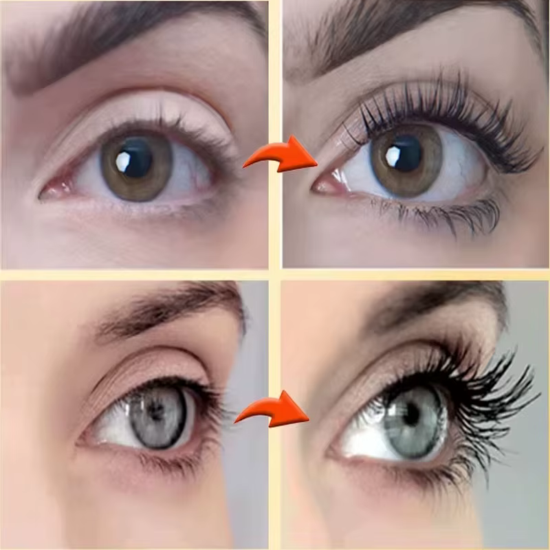 Sérum de croissance rapide des cils