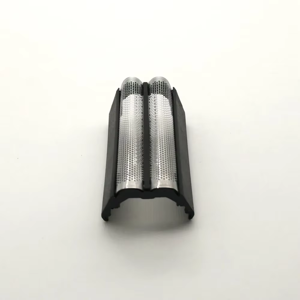 Feuille de rasoir de rechange pour Braun 585 Series Flex Control