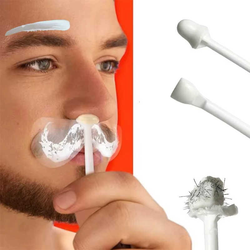 Bâtons de cire pour le nez
