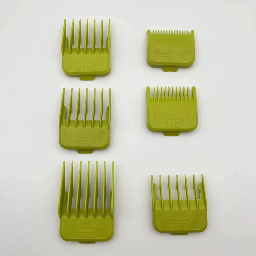 MRD – peignes pour tondeuse à cheveux Wahl
