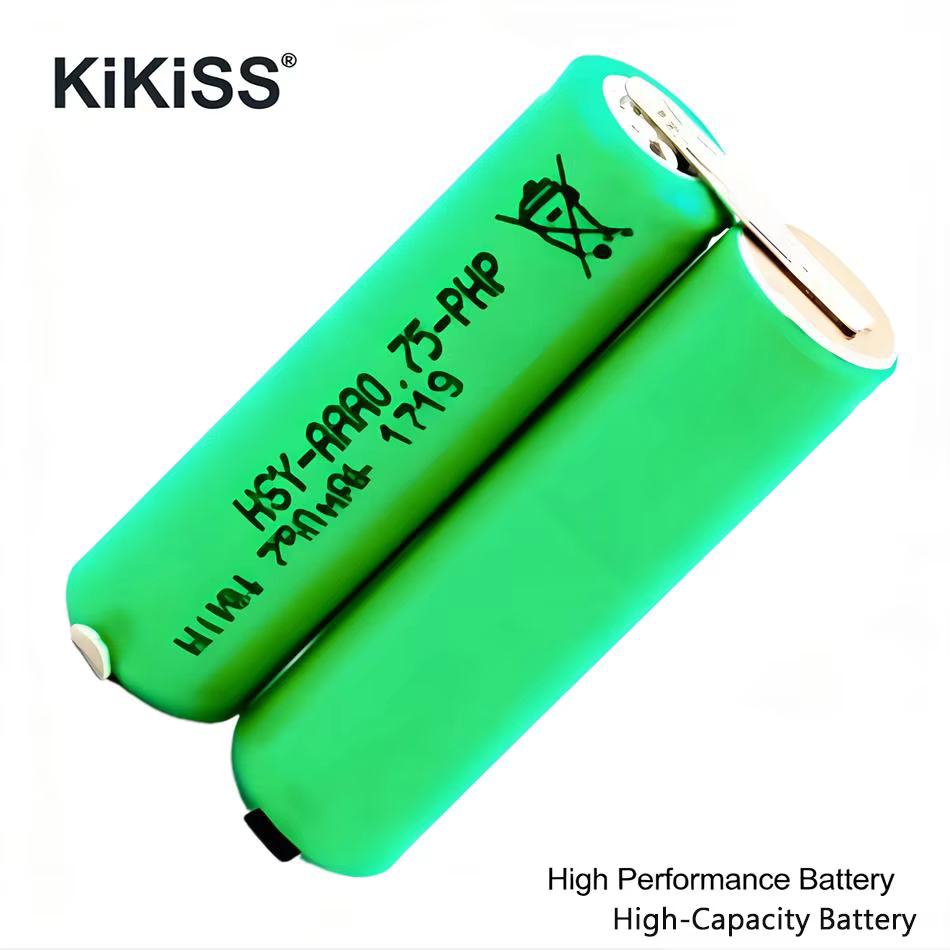 Batterie de rechange fiable pour rasoir Philips S5078 S5079 S5070 S5081 5082 5090 S560 S561 750mAh