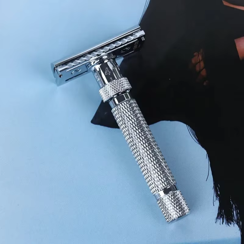 Rasoir à barbe Yaqi réglable