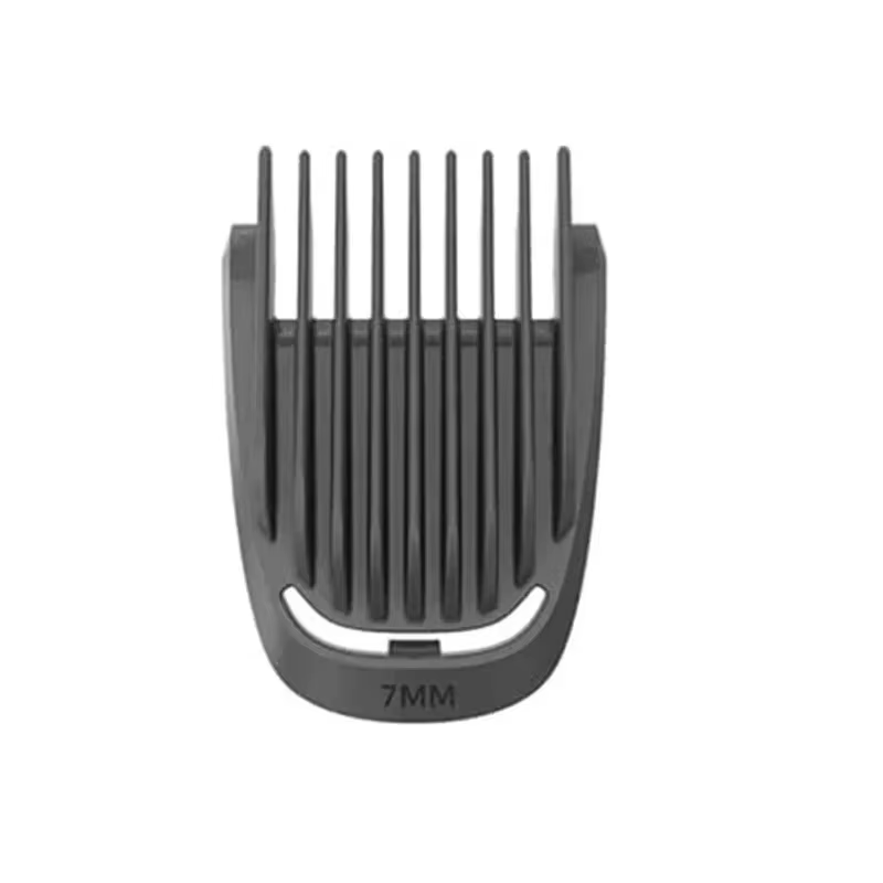 Peigne de guidage de barbe 1-3-5-7mm