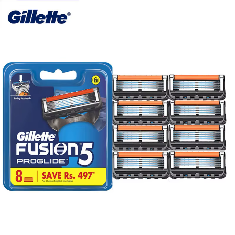 Gillette-Rasoir professionnel professionnel pour hommes