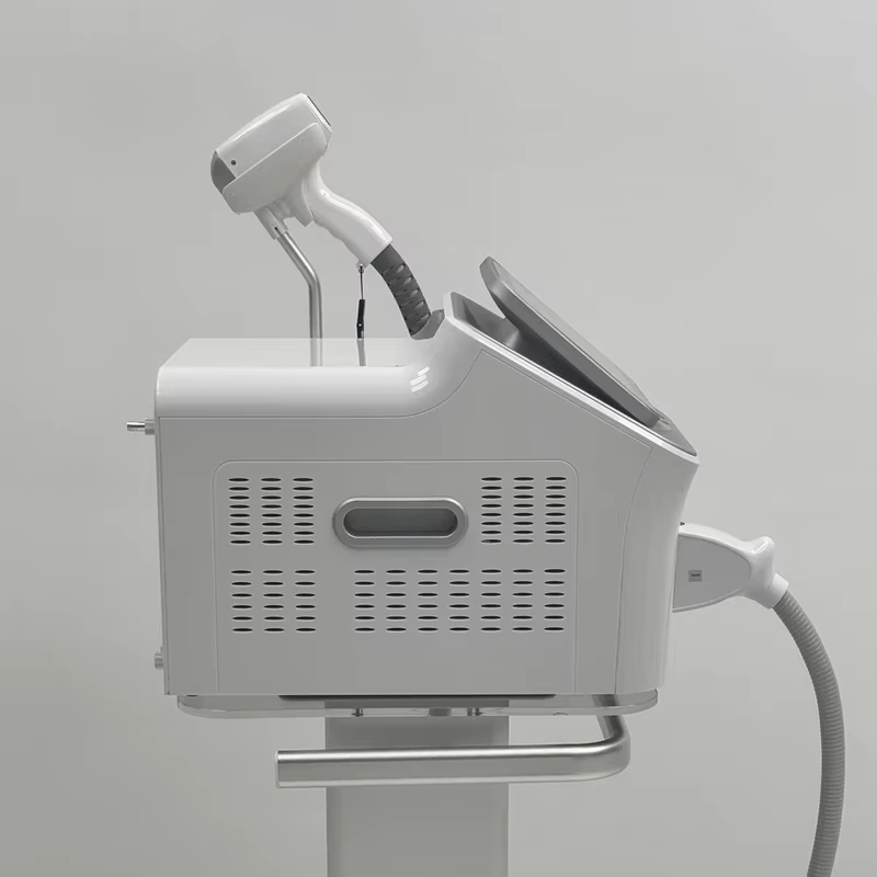 Machine d'épilation au Laser à Diode 4000W