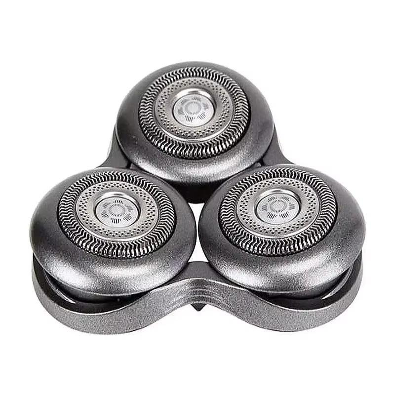 Tête de rechange professionnelle SH98 adaptée aux rasoirs Philips Norelco série SP9800 (S9000 Premium) SP9820 et SP9860