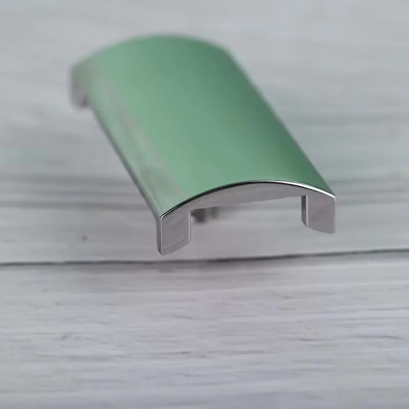 Tête de rasoir de sécurité polie YAQI-Sentinel SSP pour hommes, en acier inoxydable 316, espacement des lames de 1,5 mm