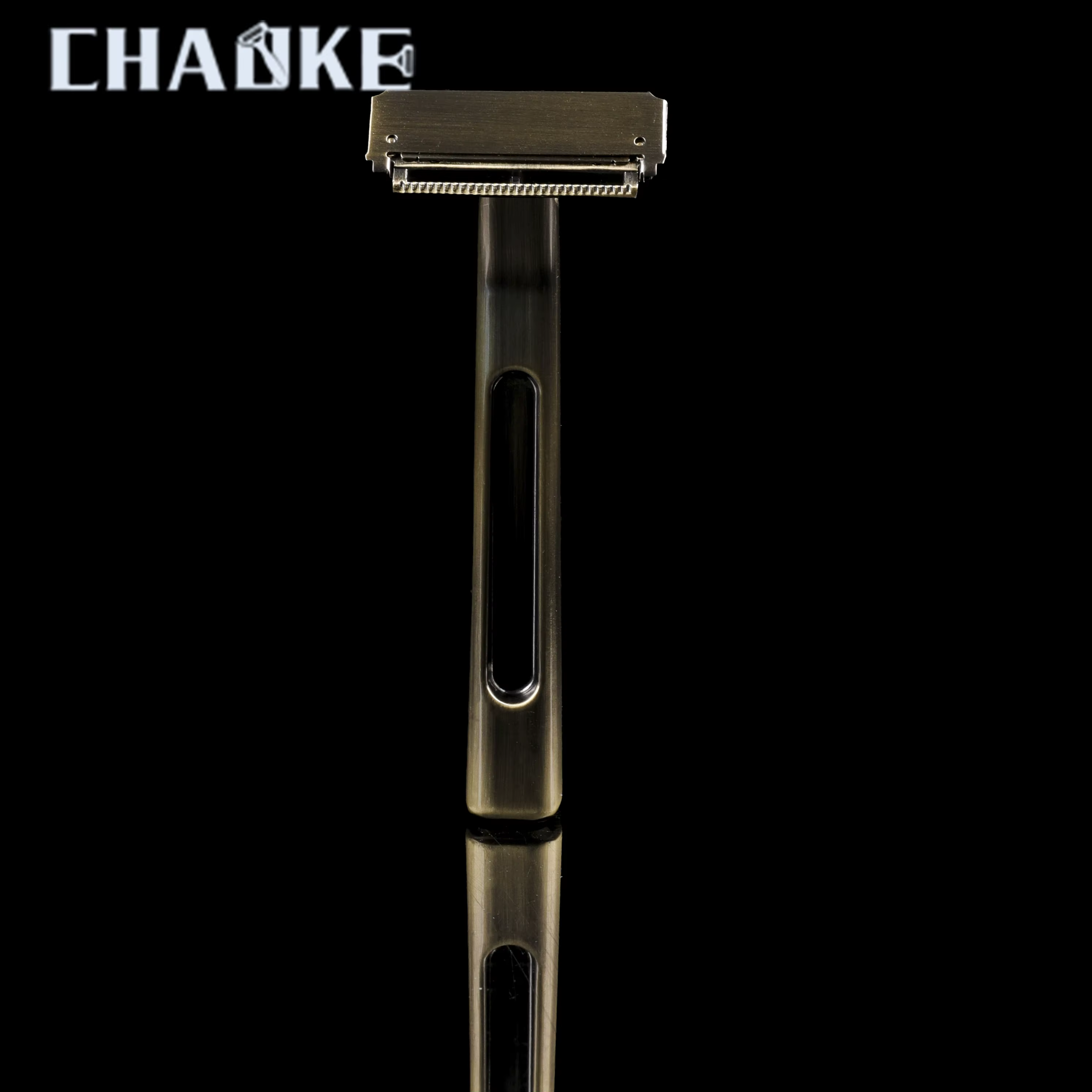 Rasoir manuel Chaoke vintage