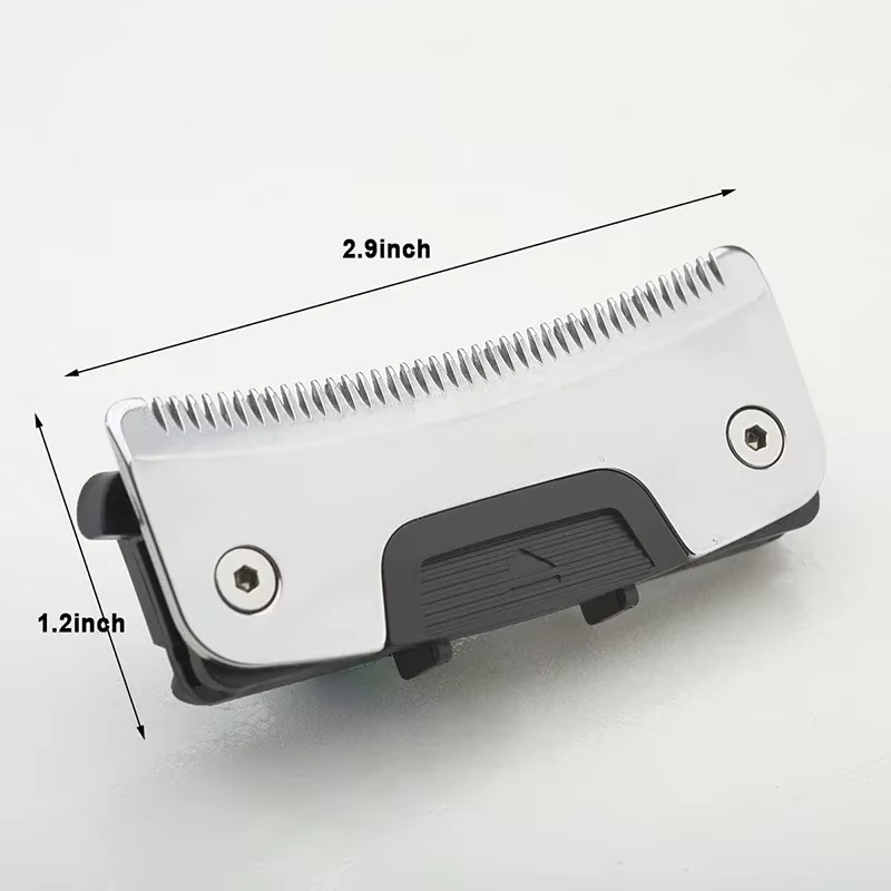 Tête de lame de rechange pour Remington HC4240