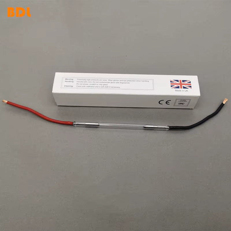 Lampe laser à impulsion flash IPL