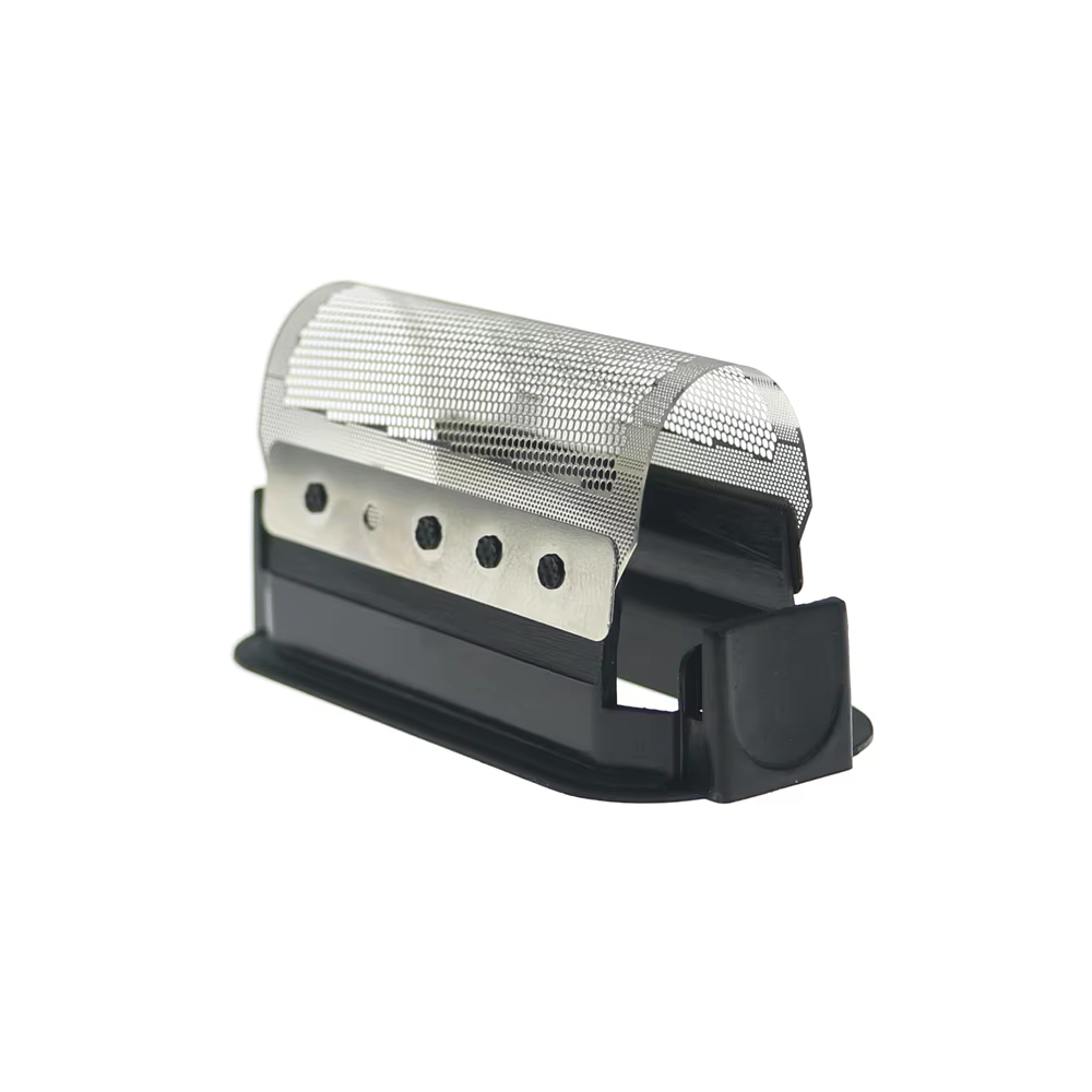 Grille et lame de rechange pour rasoir Braun 428 MICRON 2000 2111 2115 2525 5410 5420 54215422 5423 5426 5428